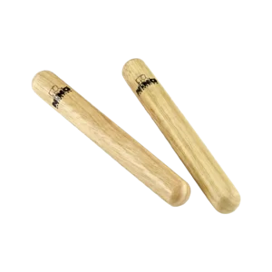 Wooden claves hotsell