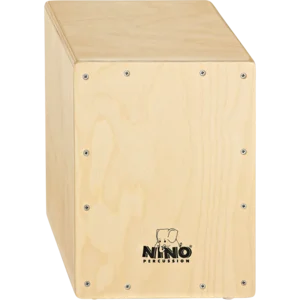 超希少カホン　yaini cajon & percussion standard Amazon.com: Meinl Percussion Cocktail Cajon Pickups